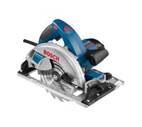 BOSCH GKS 65 GCE Scie circulaire L-Boxx , 0601668901