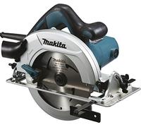 Scie circulaire 190MM 1200W dans valise Makita - MAKITA HS7601K