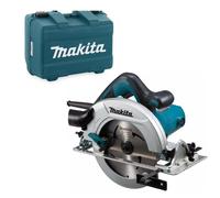 Scie circulaire Ø190mm 1200W - MAKITA - coffret - HS7601K