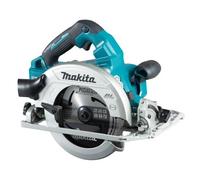MAKITA Scie circulaire sans fil Li-ion 2x18V/5.0Ah DHS782PT2J