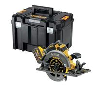 DeWalt Scie circulaire DCS579NT AKU