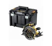 DeWalt Scie circulaire DCS578NT-XJ 190mm XR FLEXVOLT 54V 2Ah Brushless sans batterie TSTAK