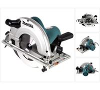 Scie circulaire 2000 W Ø 235 mm - MAKITA - 5903R
