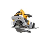Scie circulaire 20V Lame 165mm Moteur Brushless Sans Batterie Ni chargeur VITO