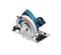 Scie circulaire 2200W GKS 85 G Professional + coffret L-BOXX BOSCH 060157A901