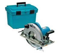 Scie circulaire MAKITA 5903RK 2000 W Ø 235 mm