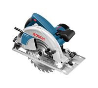Scie circulaire Ø235 mm GKS 85 BOSCH