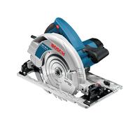 Scie circulaire Ø235 mm GKS 85 G BOSCH