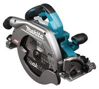 Scie circulaire Ø235 mm XGT 40V MAKITA HS009GZ (vendu sans batterie)