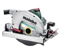 Scie circulaire Ø235mm METABO KS 85 FS 2000W