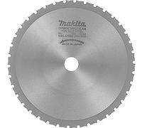 Scie circulaire 305 X 25.4 X 60 dents Acier inoxydable