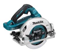 Scie circulaire 36V Ø190 mm MAKITA - sans batterie ni chargeur - DHS782ZJ