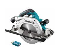 Makita Scie circulaire sans fil DHS900ZU 2x18V LXT 235 mm AWS (Bluetooth) sans batterie