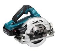 Scie circulaire 36V 2X18V Li-Ion BL1850B Ø190 mm MAKITA - DHS782PT2J