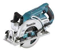 Scie circulaire 36V (2x18V) LXT Ø185mm - MAKITA - sans batterie, ni chargeur - DRS780Z