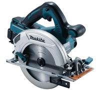 Makita Scie circulaire sans fil DHS710Z Li‑ion 36V (2x18V) 190 mm - Machine seule