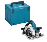 Scie circulaire 36V LXT Ø190 mm (Prosuit seul) en MAKPAC - MAKITA DHS782ZJ