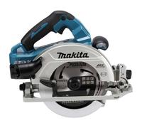 Makita Scie circulaire sans fil DHS782Z Li-ion 2x18V sans batterie