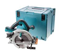 Scie circulaire 36V LXT Ø190mm (Machine seule) en MAKPAC - MAKITA DHS710ZJ