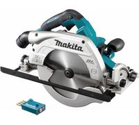 Scie circulaire 36V LXT Ø235 mm (Machine seule) avec module AWS - MAKITA DHS900ZU
