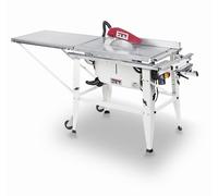 Scie circulaire 400V 3.1kW JET - JTS 315SP-T