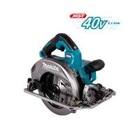 Scie circulaire 40V Ø190 mm HS004GZ03 MAKITA