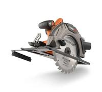 Scie circulaire 40V (SANS BATTERIE) 185MM