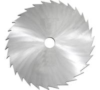 Scie circulaire 500x32mm 40 dents sans largeur