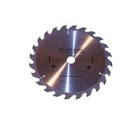 Scie circulaire 500X32Mm 60 dents Widia