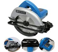 Scie circulaire, 900W, coupe d'angle réglable, modèle LC-DYJ L