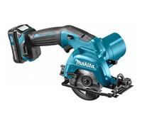 Makita Scie circulaire sans fil HS301DSAE 12 V Li-ion 2,0 Ah CXT 85 mm