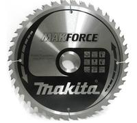 Scie circulaire à bois 355X30 60Z Makforce