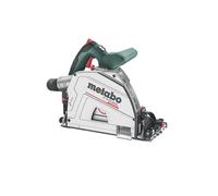 Scie circulaire à coupe plongeante sans fil brushless Metabo KT 18 LTX 66 BL 165mm 18V Li-ion - Sans batterie