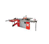 Scie circulaire à format Holzmann TS315VF3200_400V, 315 mm, 3800 W, 400 V