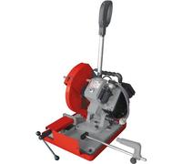 Scie circulaire à métaux - 1000W - 230V