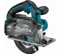 Scie circulaire à métaux Ø150mm LXT ® MAKITA DCS553ZJ en MAKPAC