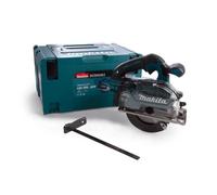 Scie circulaire à métaux 18v Ø150 mm (solo) en Makpac Makita DCS553ZJ