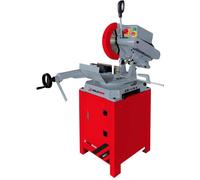 Scie circulaire à métaux – MKS300_230V – Ø300 mm – 2200 W – Socle ergonomique – Coupe métal massif et creux