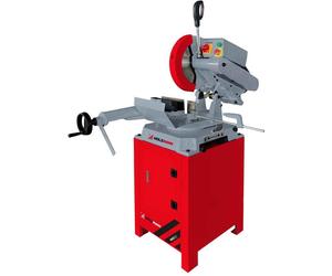 Scie circulaire à métaux – MKS300_230V – Ø300 mm – 2200 W – Socle ergonomique – Coupe métal massif et creux