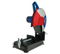 Scie Circulaire À Onglets Pour Métaux, Scie, Scie À Onglets Dedra Ded7781 Puissance 2300W, Lame 355Mm
