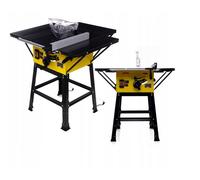Kraft&Dele KD5293 scie circulaire de table 2900W 250mm