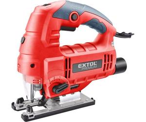 Scie circulaire avec laser et lumière 800 W Extol Premium 8893103
