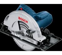 Scie circulaire Bosch 2050W 235Mm Gks 235 Turbo