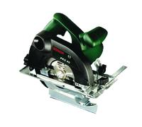 SCIE CIRCULAIRE BOSCH 600W PKS 40 AVEC LAME AU CARBURE ET GUIDE PARALLELE