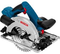 Scie circulaire BOSCH GKS 18V-57 G (appareil seul)