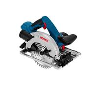Scie circulaire BOSCH GKS 18V-57 G (appareil seul)