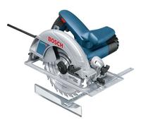 Scie Circulaire BOSCH GKS 190 Professional Ø 190 mm sans coffret