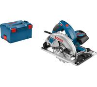 Scie circulaire BOSCH GKS 65 GCE PROFESSIONAL - 1800W Ø190 mm - 0601668901