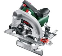 Scie circulaire Bosch, PKS 40, 850W, Coupe droite et en onglet, Profondeur de coupe 40mm