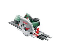 Scie circulaire BOSCH PKS 55 A + Guide rail - 0603502000
